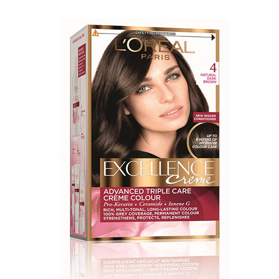 Loreal Excellence Creme  4.00